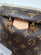 LOUIS VUITTON MONOGRAM BUMBAG