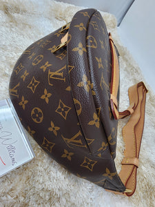 LOUIS VUITTON MONOGRAM BUMBAG