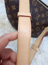 LOUIS VUITTON MONOGRAM BUMBAG