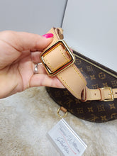 LOUIS VUITTON MONOGRAM BUMBAG