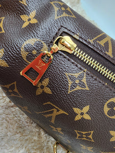 LOUIS VUITTON MONOGRAM BUMBAG