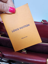 LOUIS VUITTON VENUS