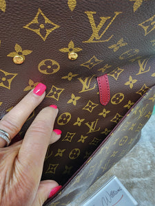 LOUIS VUITTON VENUS