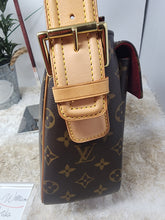 LOUIS VUITTON MONOGRAM VIVA CITE GM