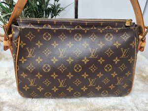 LOUIS VUITTON MONOGRAM VIVA CITE GM