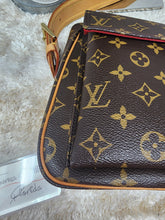 LOUIS VUITTON MONOGRAM VIVA CITE GM