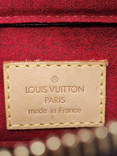 LOUIS VUITTON MONOGRAM VIVA CITE GM