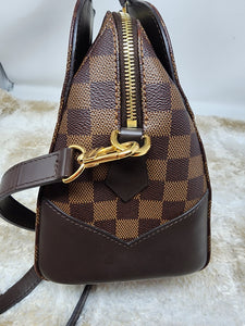 LOUIS VUITTON KENSINGTON