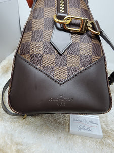 LOUIS VUITTON KENSINGTON