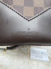 LOUIS VUITTON KENSINGTON