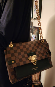 LOUIS VUITTON DE VAVIN PM