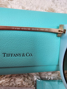 TIFFANY & CO SUNGLASSES