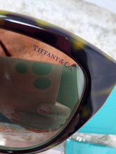 TIFFANY & CO SUNGLASSES
