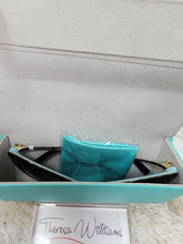 TIFFANY & CO SUNGLASSES