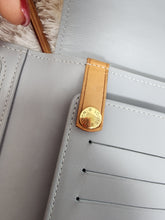 LOUIS VUITTON VERNIS WALKER CROSSBODY