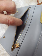 LOUIS VUITTON VERNIS WALKER CROSSBODY