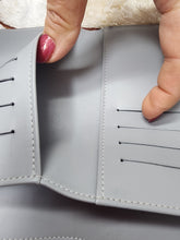 LOUIS VUITTON VERNIS WALKER CROSSBODY