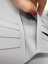 LOUIS VUITTON VERNIS WALKER CROSSBODY