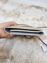 LOUIS VUITTON VERNIS WALKER CROSSBODY