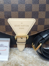 LOUIS VUITTON DE BEAUMARCHAIS