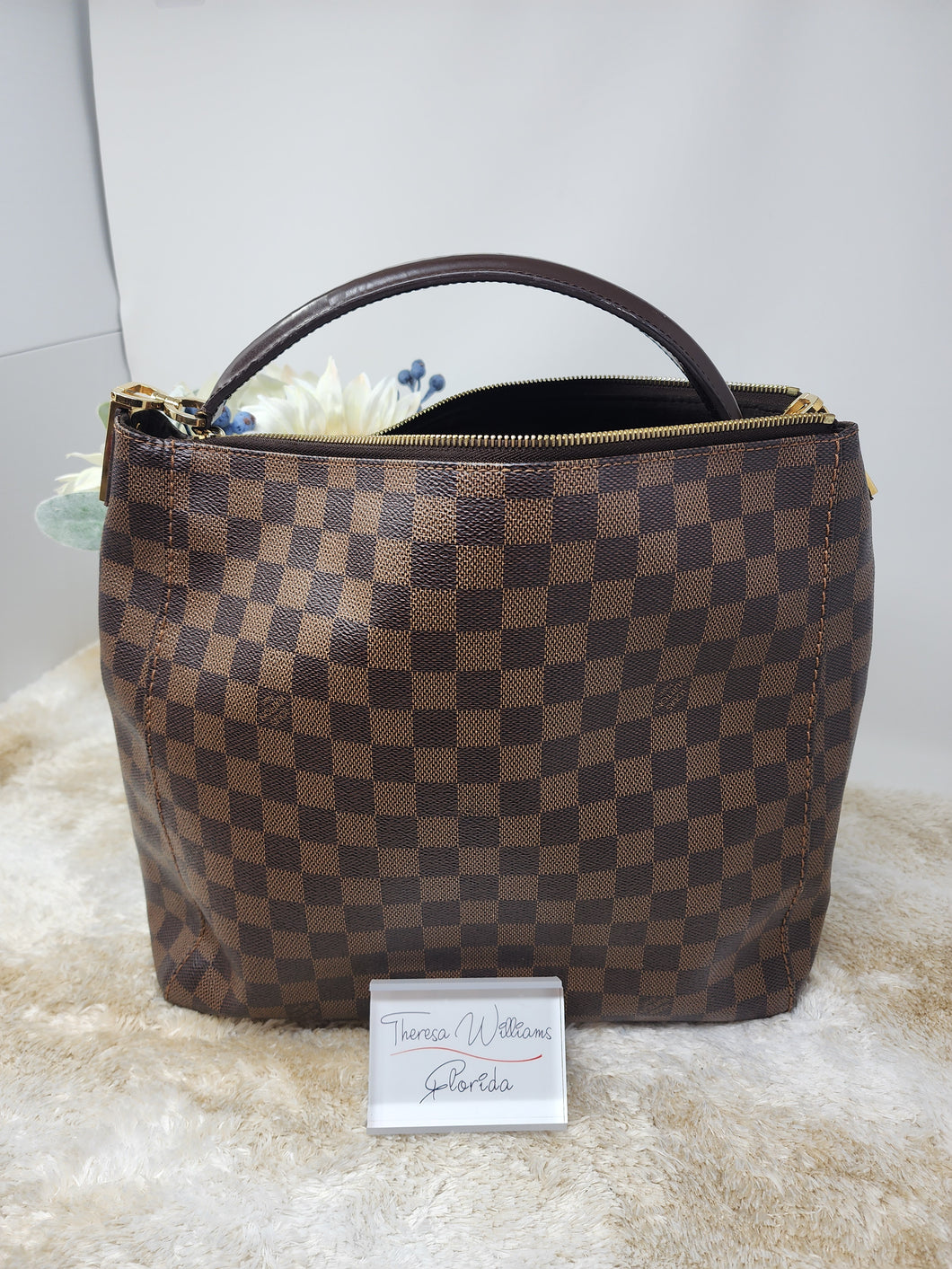 LOUIS VUITTON PORTOBELLO MM