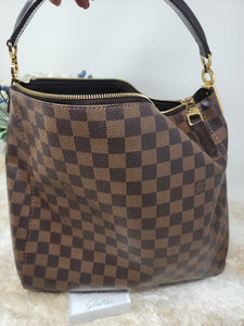 LOUIS VUITTON PORTOBELLO MM