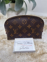 LOUIS VUITTON MONOGRAM COSMETIC PM