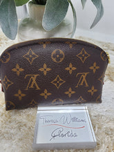 LOUIS VUITTON MONOGRAM COSMETIC PM