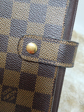 LOUIS VUITTON DE AGENDA MM