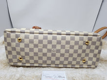 LOUIS VUITTON LYMINGTON AZUR