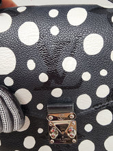 LOUIS VUITTON LIMITED EDITION KUSAMA METIS POCHETTE