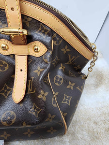 LOUIS VUITTON TIVOLI GM