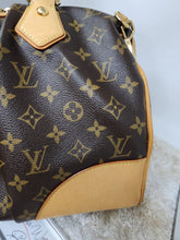 LOUIS VUITTON STEPHEN SPROUSE BOSTON SATCHEL