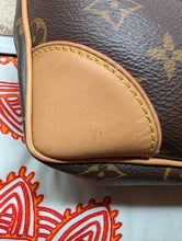 LOUIS VUITTON MONOGRAM ODEON MM