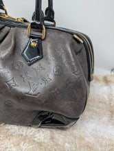 LOUIS VUITTON LIMITED EDITION STEPHEN SPROUSE BOSTON SATCHEL