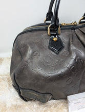 LOUIS VUITTON LIMITED EDITION STEPHEN SPROUSE BOSTON SATCHEL
