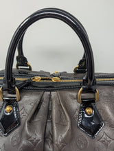 LOUIS VUITTON LIMITED EDITION STEPHEN SPROUSE BOSTON SATCHEL