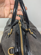LOUIS VUITTON LIMITED EDITION STEPHEN SPROUSE BOSTON SATCHEL