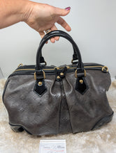 LOUIS VUITTON LIMITED EDITION STEPHEN SPROUSE BOSTON SATCHEL