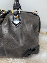 LOUIS VUITTON LIMITED EDITION STEPHEN SPROUSE BOSTON SATCHEL
