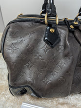 LOUIS VUITTON LIMITED EDITION STEPHEN SPROUSE BOSTON SATCHEL