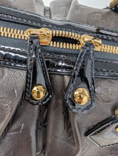 LOUIS VUITTON LIMITED EDITION STEPHEN SPROUSE BOSTON SATCHEL