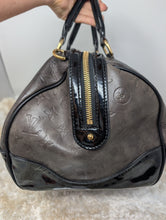 LOUIS VUITTON LIMITED EDITION STEPHEN SPROUSE BOSTON SATCHEL