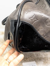 LOUIS VUITTON LIMITED EDITION STEPHEN SPROUSE BOSTON SATCHEL