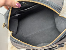 LOUIS VUITTON LIMITED EDITION STEPHEN SPROUSE BOSTON SATCHEL