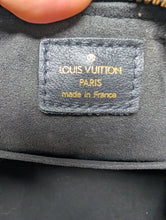 LOUIS VUITTON LIMITED EDITION STEPHEN SPROUSE BOSTON SATCHEL