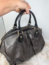 LOUIS VUITTON LIMITED EDITION STEPHEN SPROUSE BOSTON SATCHEL