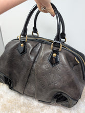 LOUIS VUITTON LIMITED EDITION STEPHEN SPROUSE BOSTON SATCHEL