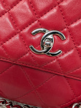 CHANEL IN THE BUSINESS FLAP