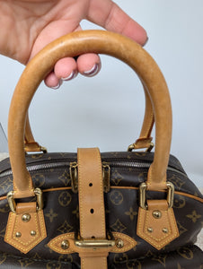 LOUIS VUITTON MANHATTAN GM